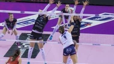 Pagina 498 Pallavolo Femminile Tuttosport