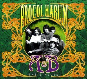 Procol Harum - Conquistador (Live Version) - Rate Your Music