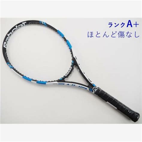 Babolat 中古 テニスラケット バボラ ピュア ドライブ チーム 2015年モデル G2babolat Pure Drive