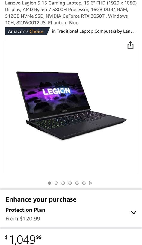 is this a good gaming laptop for under 1000? : r/GamingLaptops