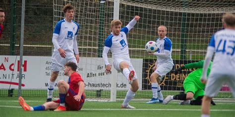 Concordia Flaesheim Tus Sythen Und Sv Bossendorf Bilder Vom Spieltag