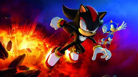 First Sonic the Hedgehog 3 Footage at CinemaCon Revealed Shadow and a Down-on-His-Luck Robotnik ...