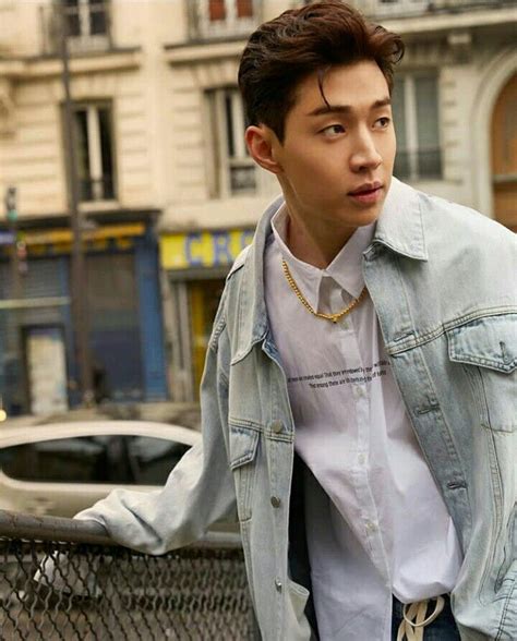 Pin by Natasza Iwańska on Henry | Henry lau, Super junior, Korean idol