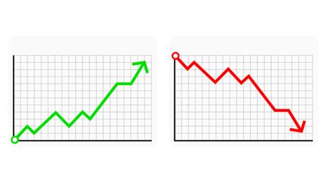 Red Loss Graph Png Transparent Images Free Download Vector Files