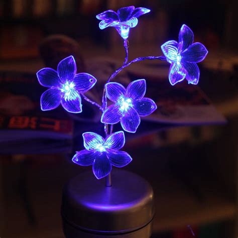 Solve Fiber Optic Lamp Jigsaw Puzzle Online With Pieces