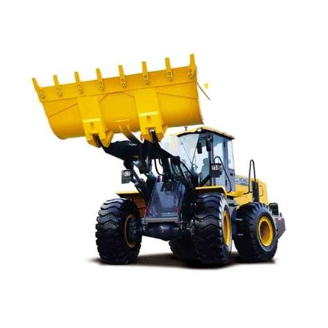 Xcmg Wheel Loader Lw Kv Ecosoil Engineering Pte Ltd Sg