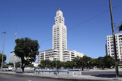 Central Do Brasil Rj