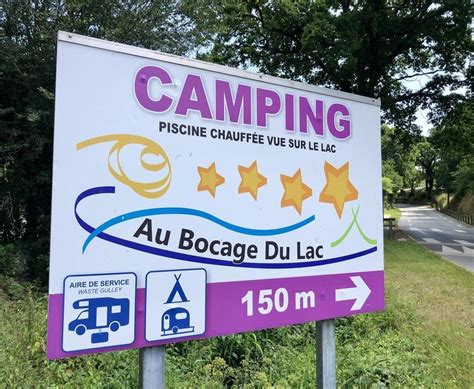 Jugon Les Lacs Pourquoi La Fermeture De La Piscine Du Camping Au