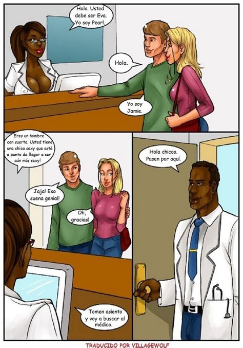 The Boob Job Comic Porno ChoChoX