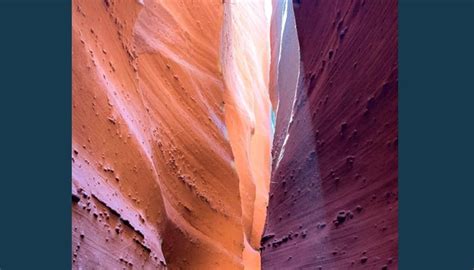 Man stuck for 9 hours in Kane County’s Spooky Gulch slot canyon ...