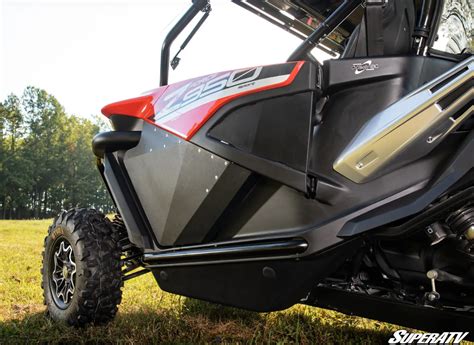 Cfmoto Zforce Aluminum Doors Offroad Armor Offroad Accessories