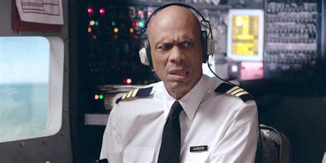 Kareem Abdul-Jabbar Reprised His Cameo From Movie 'Airplane ...