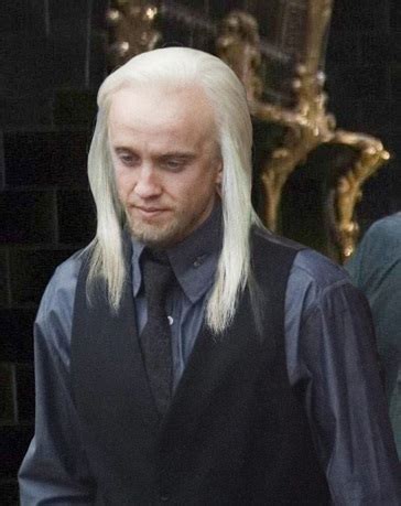 Adult Draco Malfoy - Draco Malfoy Photo (19980210) - Fanpop