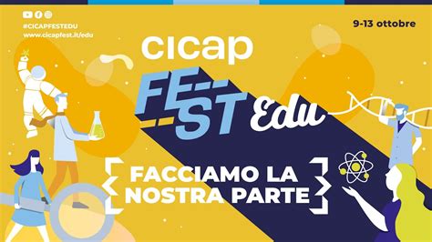 Presentazione Cicap Fest Edu Youtube