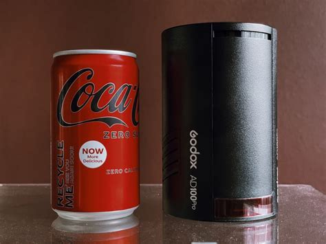 Godox AD100 Pro Review | A Light in a League of its Own