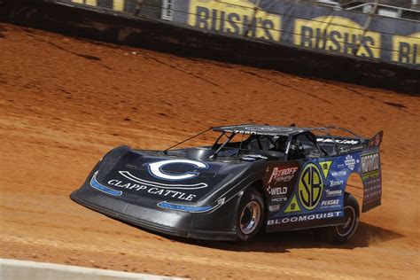 Scott Bloomquist Passes Away In Plane Accident Bvm Sports