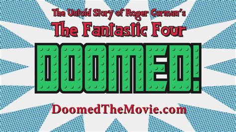 Action Figure Insider New Documentary Trailer DOOMED The Untold