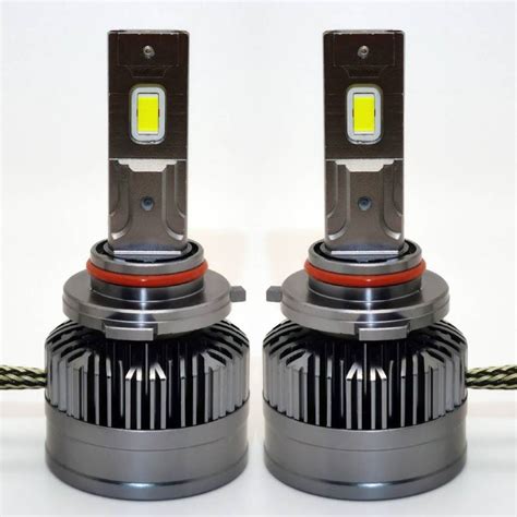 M02 Supper Brightness LED Car Headlight Bulbs