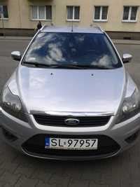 Ford Focus Mk Kombi W Twojej Okolicy Sprawd Kategori Samochody