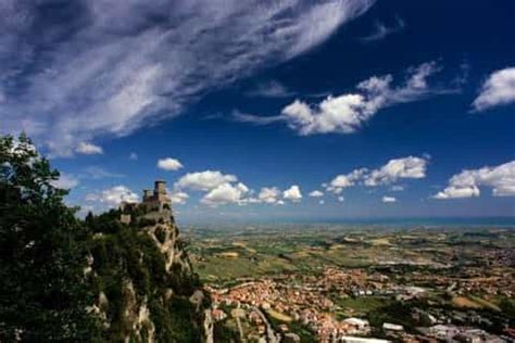 San Marino Mangiare E Bere Il Meglio Del Cancellazione Gratuita