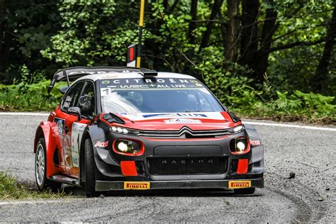 Si aprono le iscrizioni al 38 Rally Città di Torino Rallylink News e