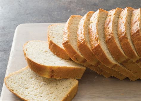 Potato Dill Sandwich Bread Brenda Gantt