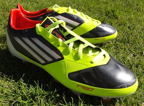 Adidas F30 Adizero Review Soccer Cleats 101