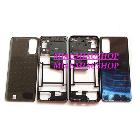 Jual Tulang Bazel Back Casing Housing Oppo Reno G Cph Tutupan