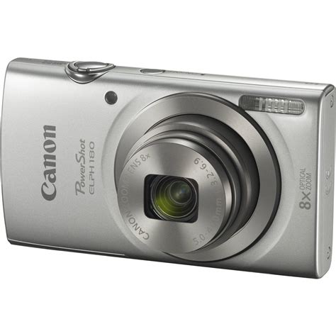 Canon Powershot S45 Digital Camera | Digital World