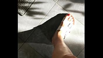 Sexy Feet XVIDEOS