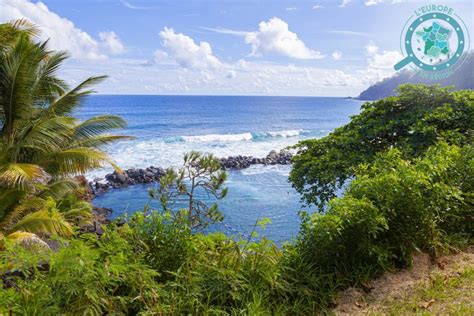 A La Réunion des fonds européens pour mettre en valeur et protéger le