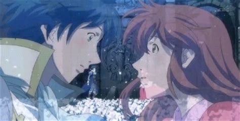 Romeo and Juliet - anime romeo and juliet Photo (16286139) - Fanpop