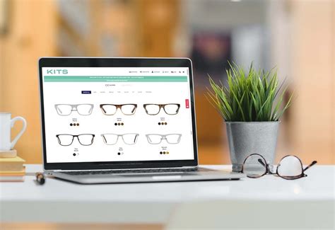 Kitsca How To Buy Glasses Online