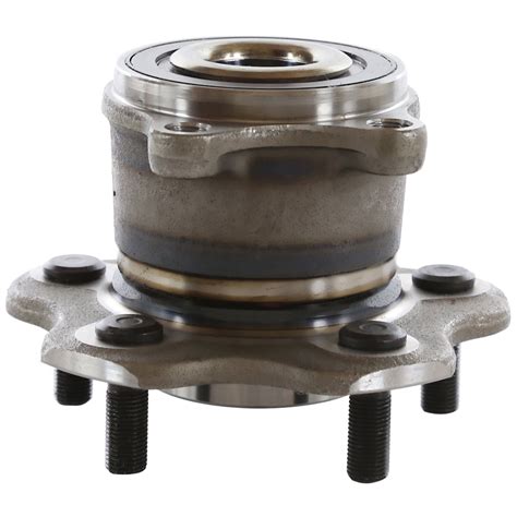 Nissan Sentra Wheel Bearing And Seal Kit