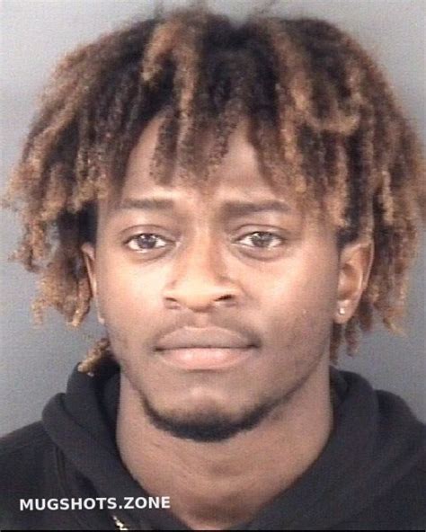 Josey Jamier 11302022 Cumberland County Mugshots Zone