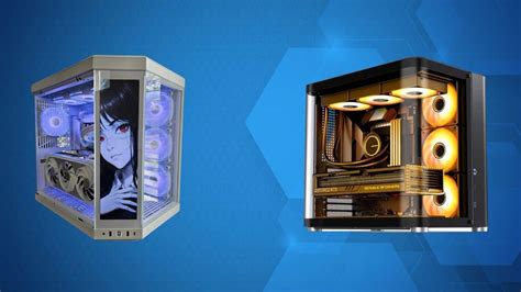 We've spotted two 9800X3D prebuilt gaming PCs available to buy ... 