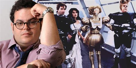 Spaceballs 2 In Development At Amazon, Josh Gad Set To Star