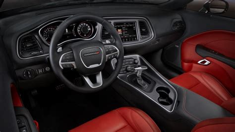 2020 Dodge Challenger SXT Pricing & Options List: - MoparInsiders