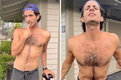 JFK S Hot Grandson Is Going Super Viral For Obvious Reasons Web Uk