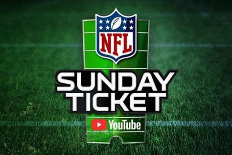 Youtube Tv Announces Inaugural Nfl Sunday Ticket Pricing Up 19 From