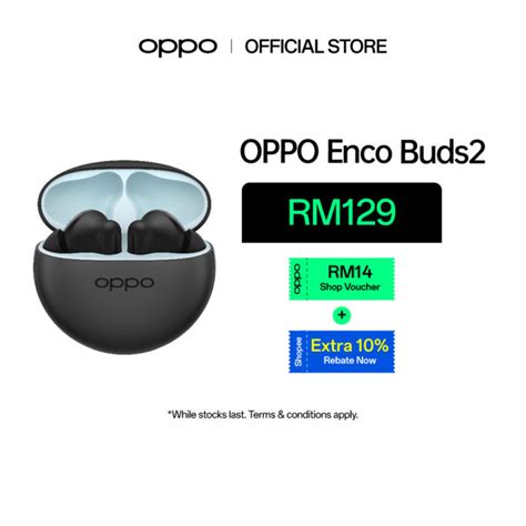 Codoppo Enco Buds Up To Hours Of Listening Time Ai Deep Noise