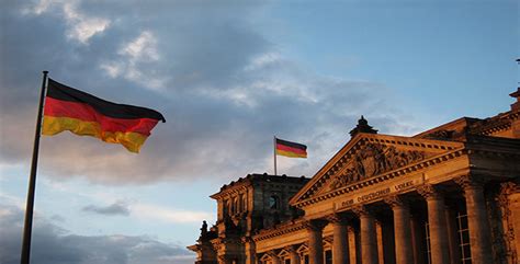 Advanced German: Language, culture and history - OpenLearn - Open University