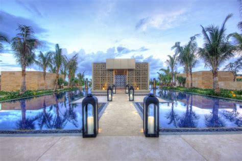 The Mulia, Mulia Resort & Villas | Bali, Indonesia - Venue Report