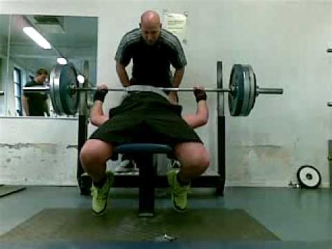 165kg - YouTube