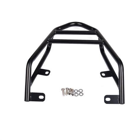 Buy Motorcycle Rack Top Case Rear Rack Carrier For DUCATI For SCRAMBLER