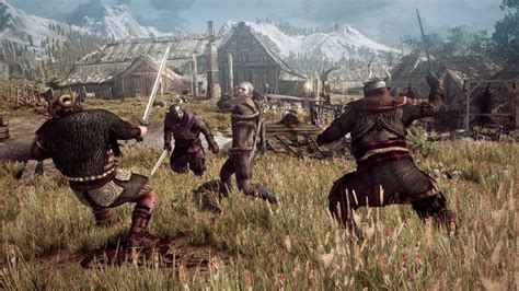 Skellige Isles Secondary Quests - The Witcher 3: Wild Hunt Walkthrough ...