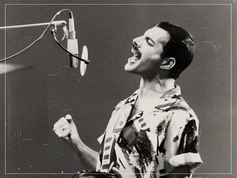 Freddie Mercury’s favourite band of all time