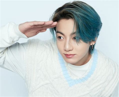 Jungkook Bts Beberkan Alasan Hapus Akun Instagram