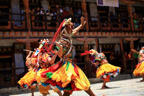 Bhutan tour: Bhutanese culture and heritage | Evaneos