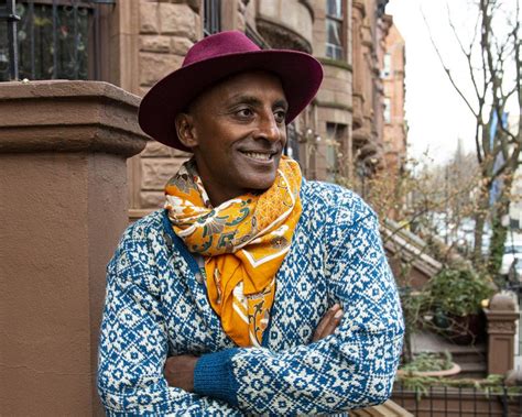 Marcus Samuelsson, Author at OpenTable Blog